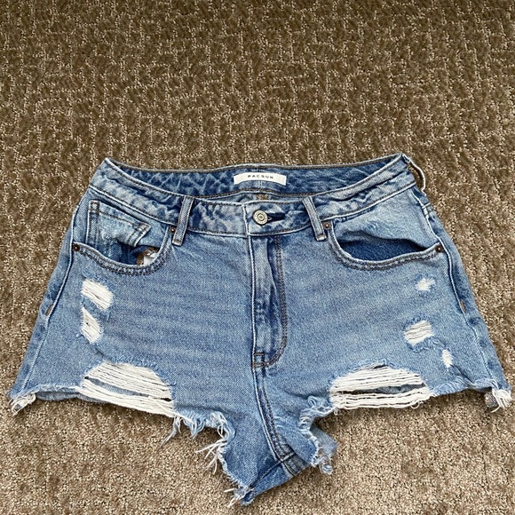 PacSun shorts - Picture 1 of 3